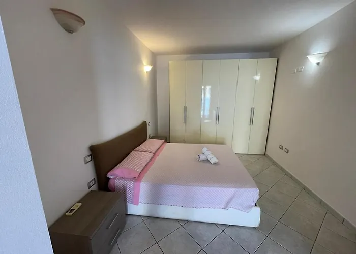 Casa Camere Pistis