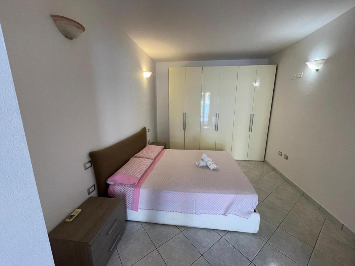 Casa Pistis Apartment Assemini